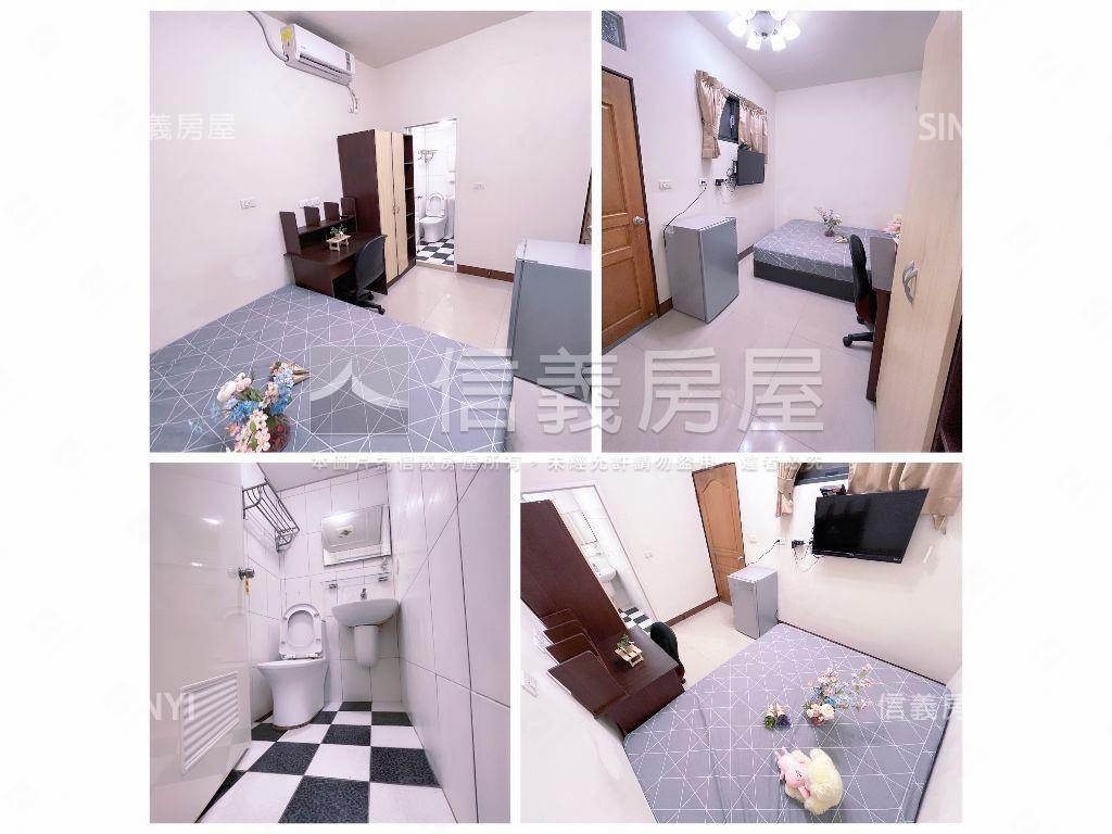 綠園道收租珠寶盒房屋室內格局與周邊環境