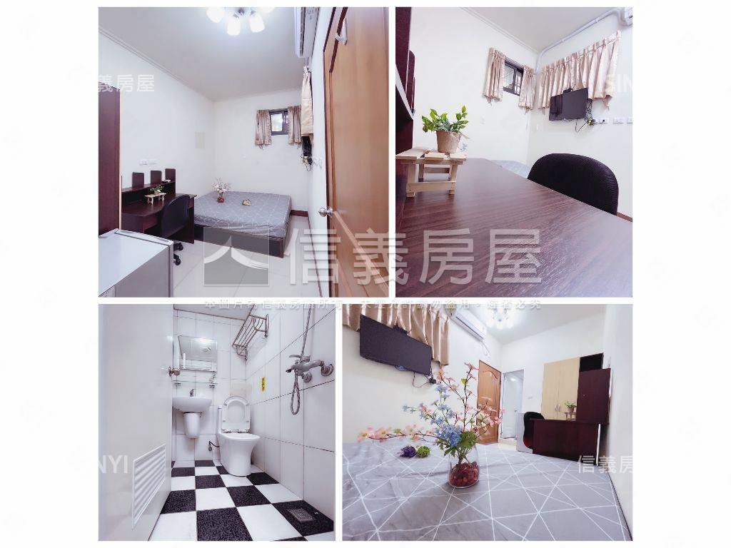 綠園道收租珠寶盒房屋室內格局與周邊環境