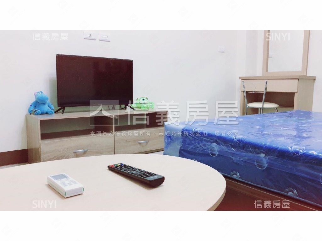 綠園道收租珠寶盒房屋室內格局與周邊環境
