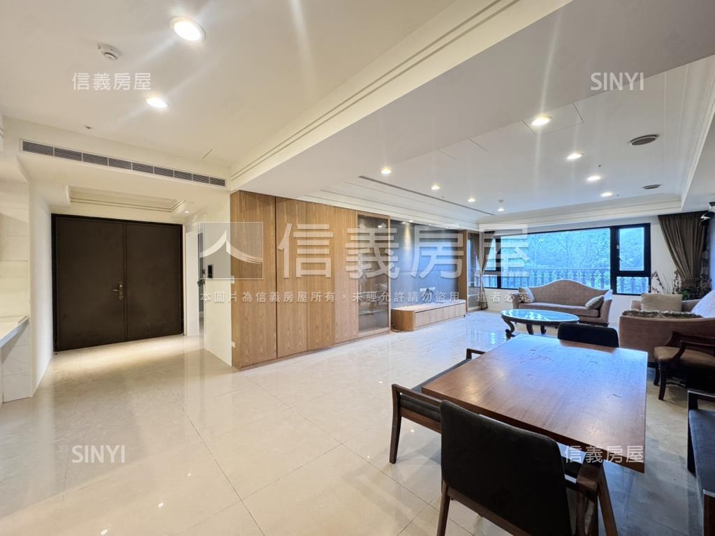 樹梢美景大北大房屋室內格局與周邊環境