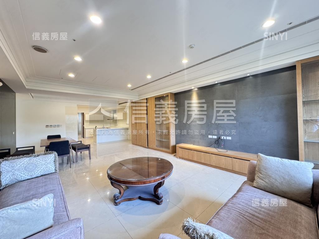 樹梢美景大北大房屋室內格局與周邊環境