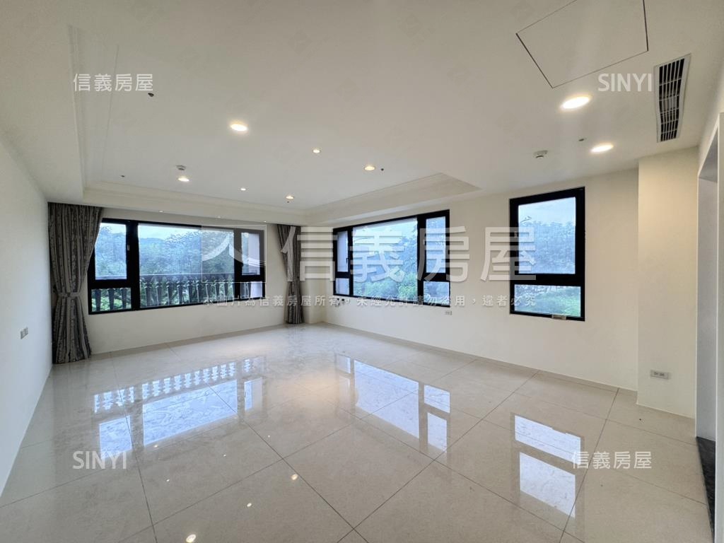 樹梢美景大北大房屋室內格局與周邊環境