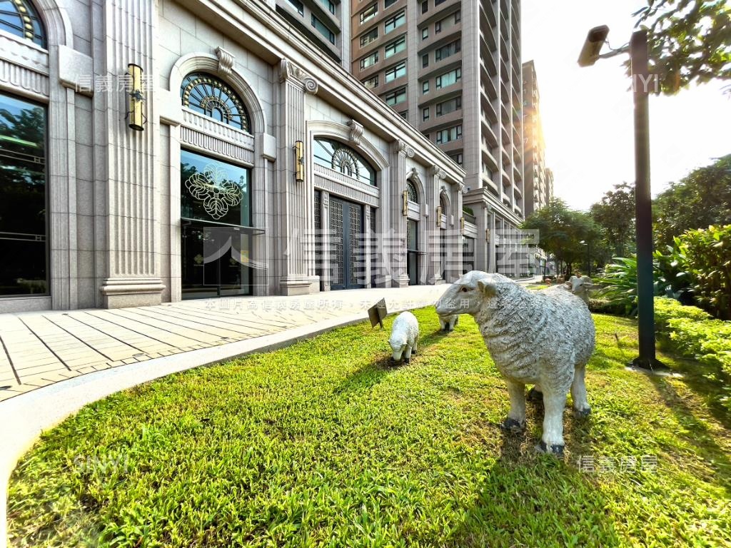 樹梢美景大北大房屋室內格局與周邊環境