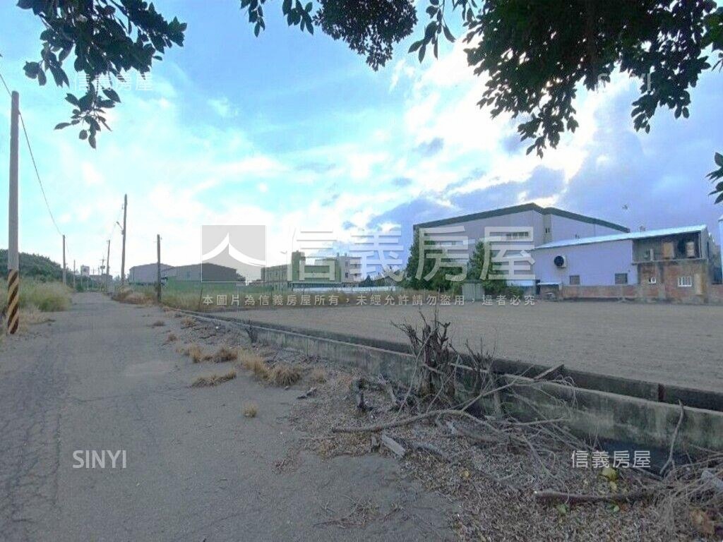 鹿港水五金計畫區方正土地房屋室內格局與周邊環境