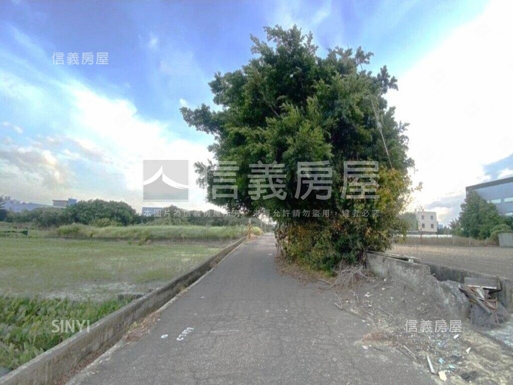 鹿港水五金計畫區方正土地房屋室內格局與周邊環境