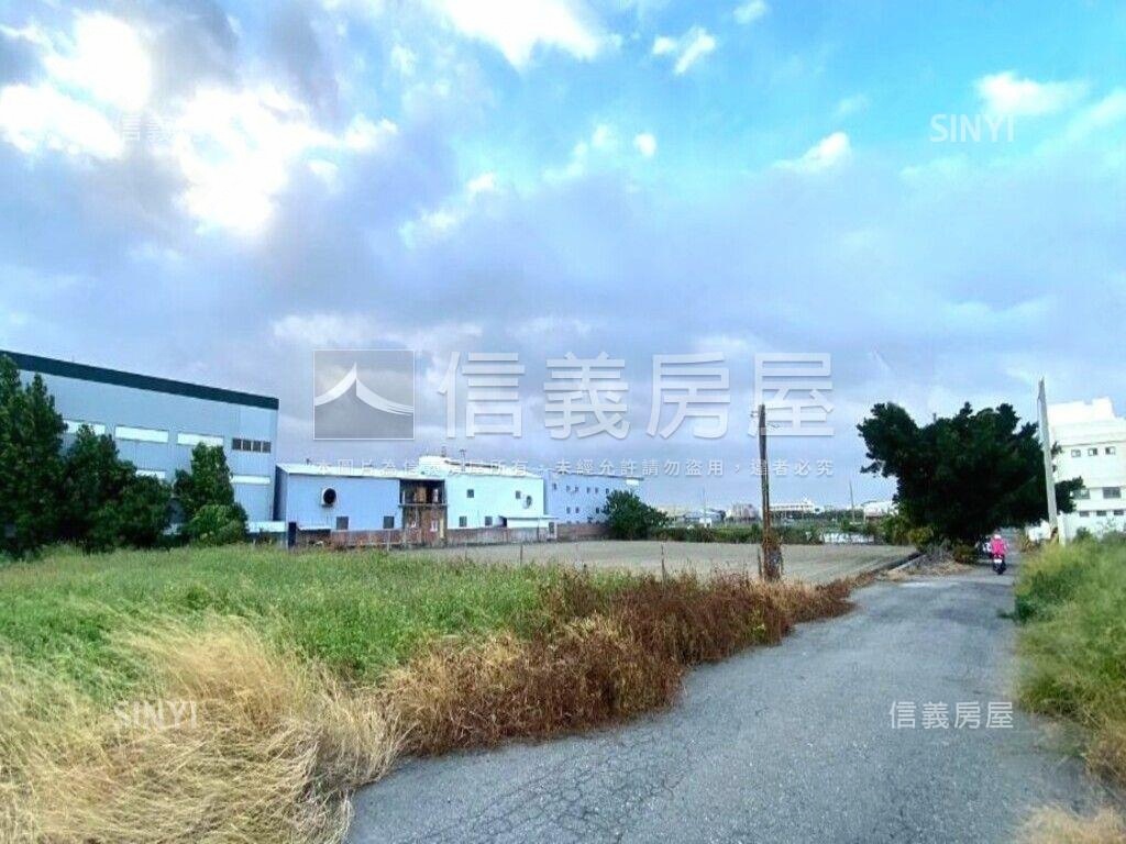 鹿港水五金計畫區方正土地房屋室內格局與周邊環境