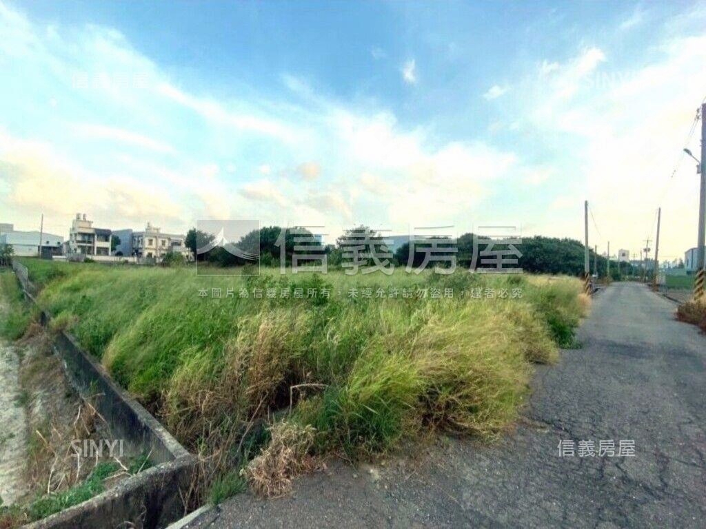 鹿港水五金計畫區方正土地房屋室內格局與周邊環境