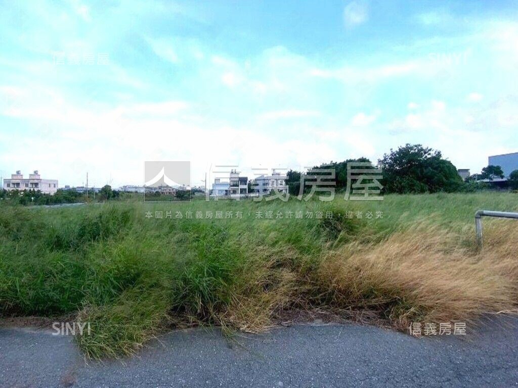 鹿港水五金計畫區方正土地房屋室內格局與周邊環境