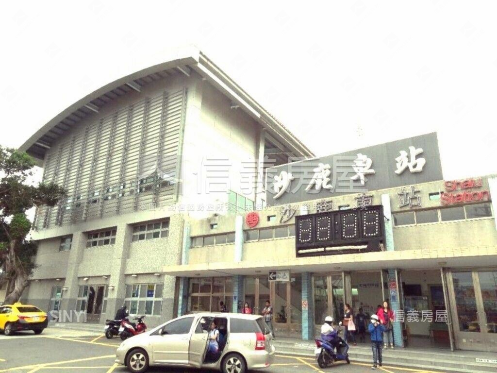 鹿港水五金計畫區方正土地房屋室內格局與周邊環境