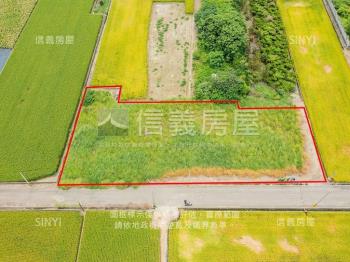 鹿港水五金計畫區方正土地