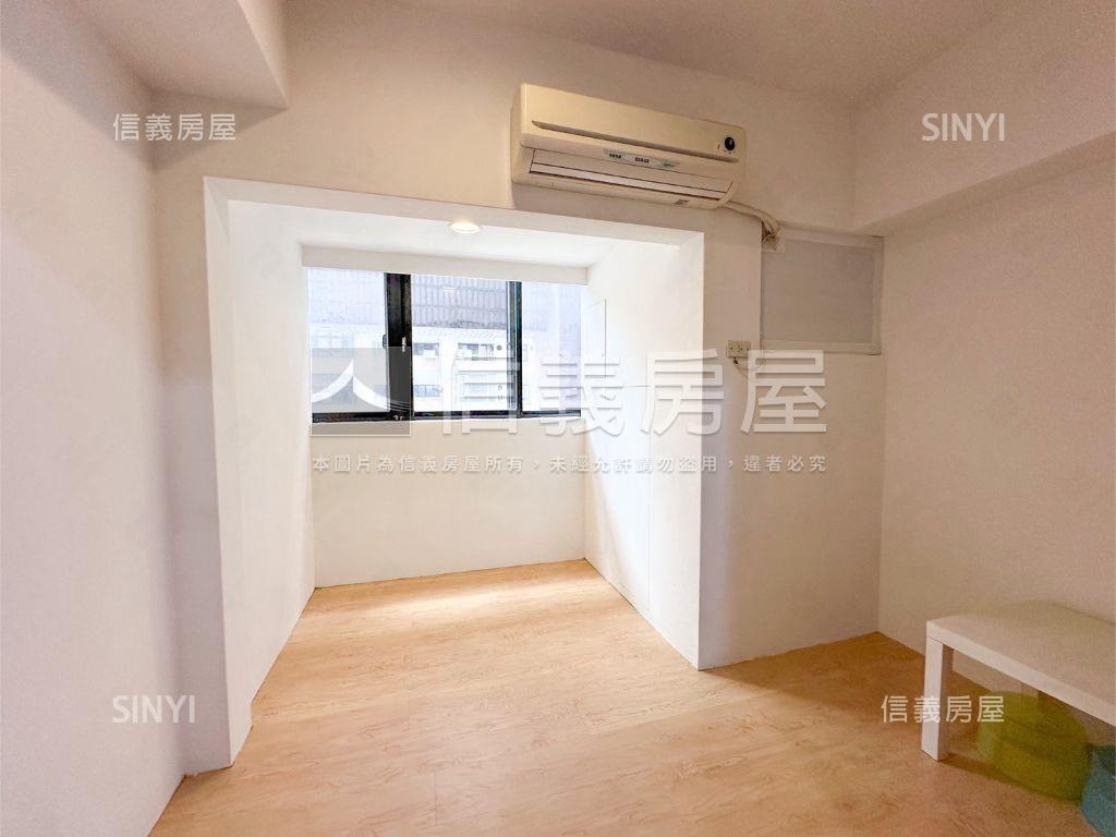 宏國大鎮中庭二房房屋室內格局與周邊環境