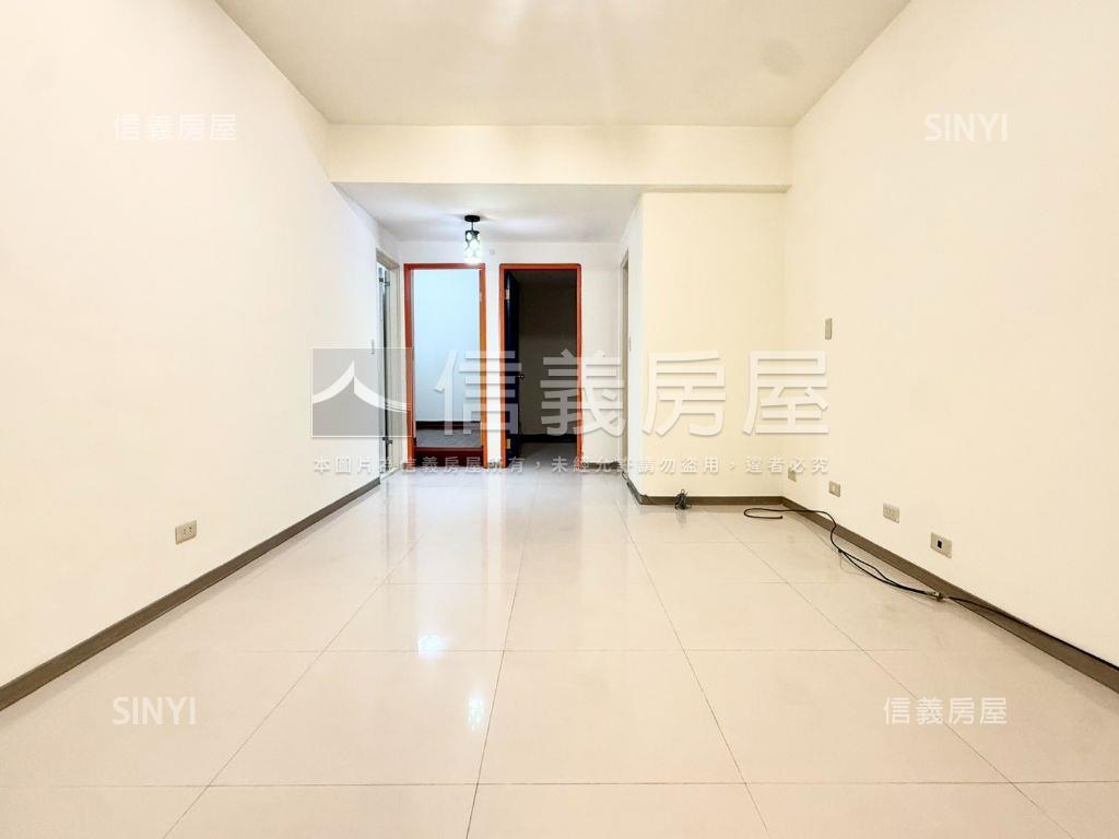 ✦內湖站｜成家·３樓邊間房屋室內格局與周邊環境