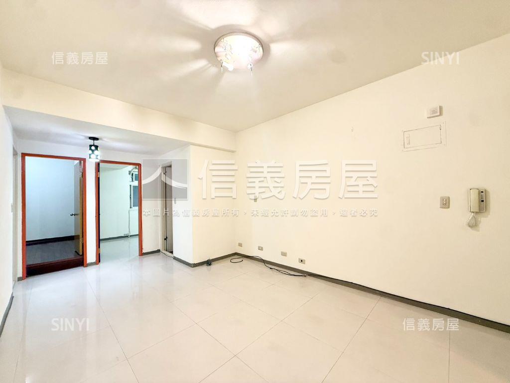 ✦內湖站｜成家·３樓邊間房屋室內格局與周邊環境