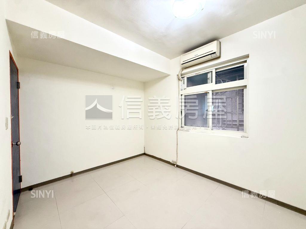 ✦內湖站｜成家·３樓邊間房屋室內格局與周邊環境
