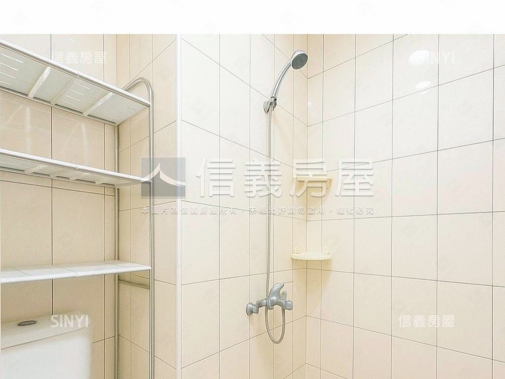 溫文儒雅★長堤精美兩房房屋室內格局與周邊環境