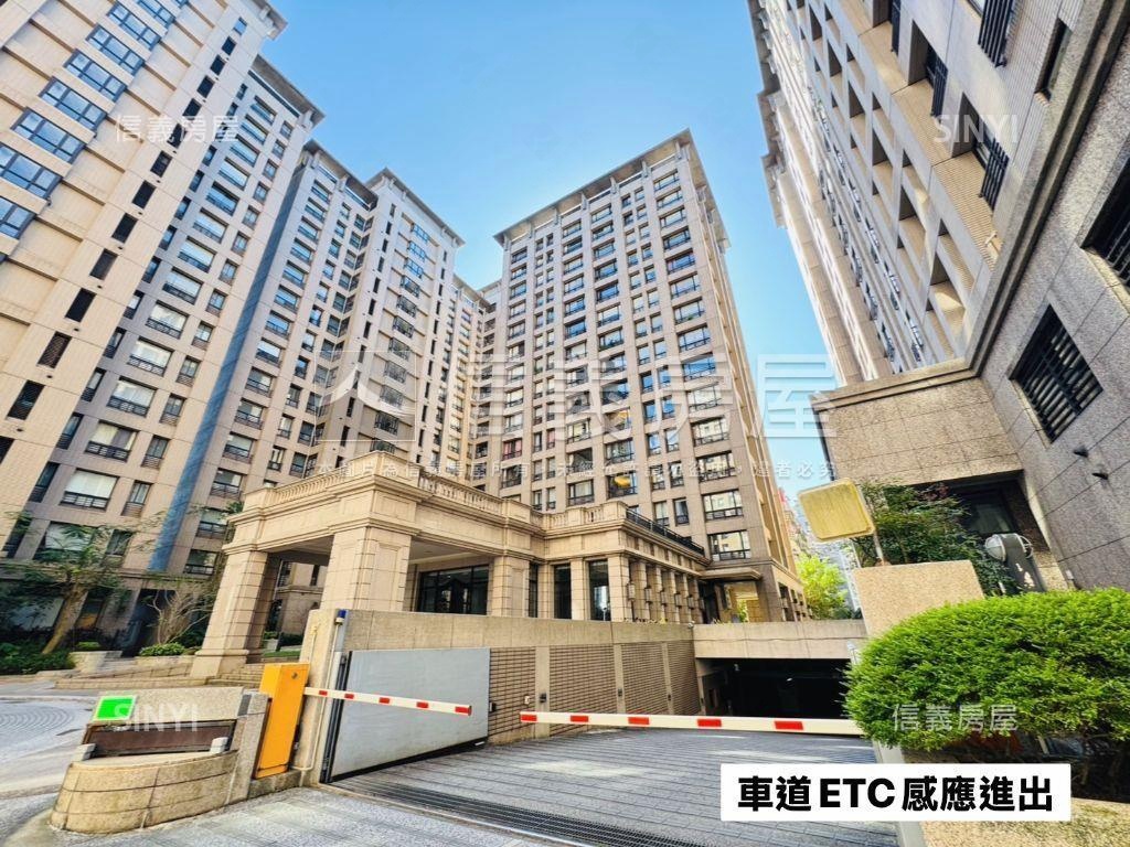 溫文儒雅★長堤精美兩房房屋室內格局與周邊環境