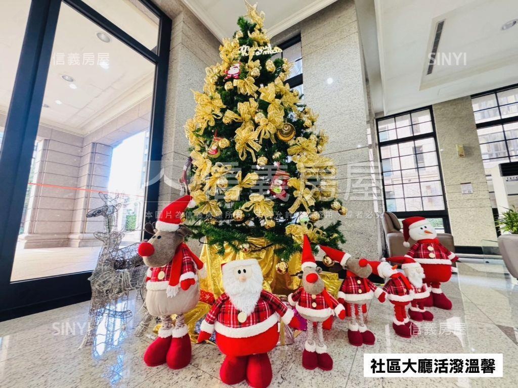 溫文儒雅★長堤精美兩房房屋室內格局與周邊環境