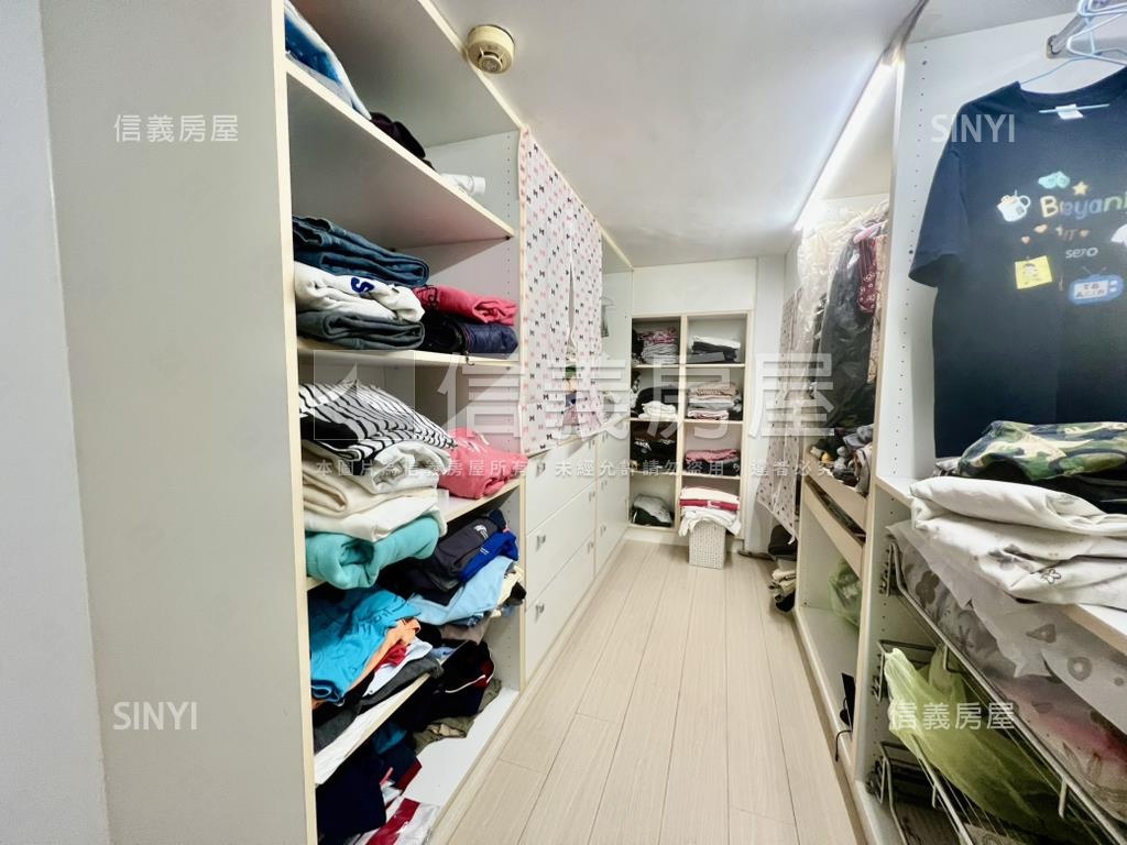 惜福Ｂ挑高小套房房屋室內格局與周邊環境