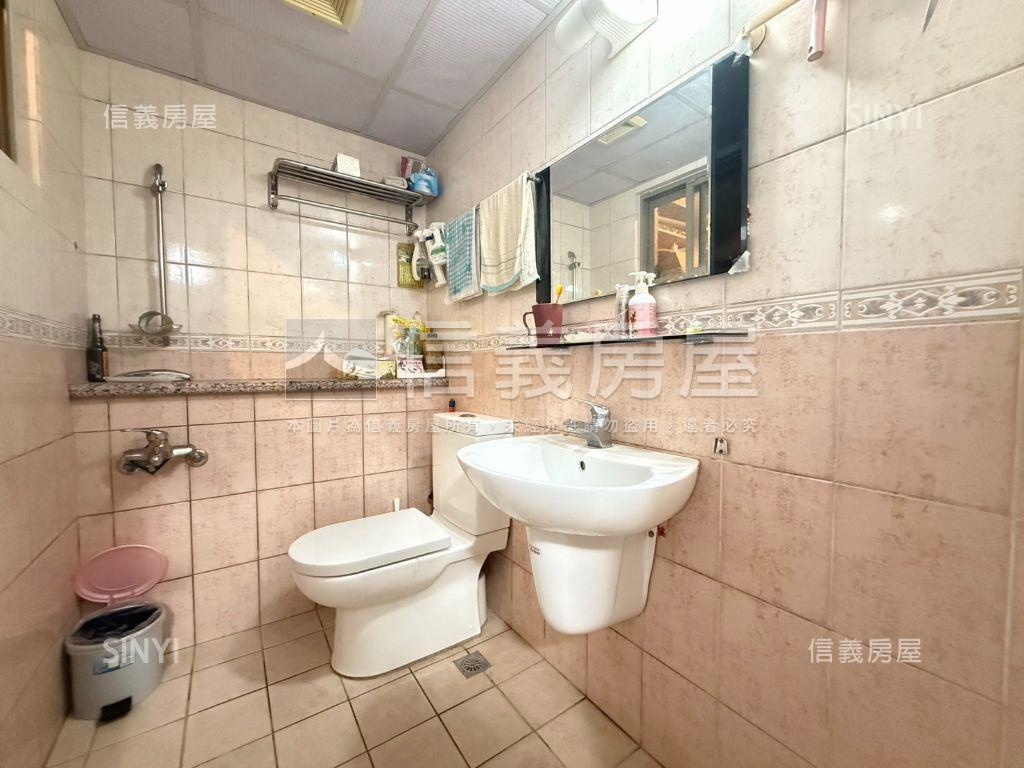 ”綠湜門”清幽透天房屋室內格局與周邊環境