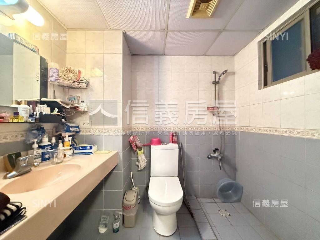 ”綠湜門”清幽透天房屋室內格局與周邊環境