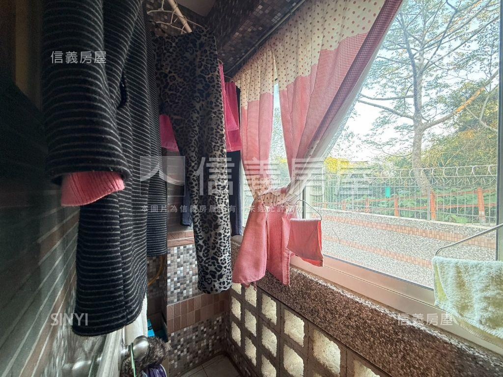 ”綠湜門”清幽透天房屋室內格局與周邊環境