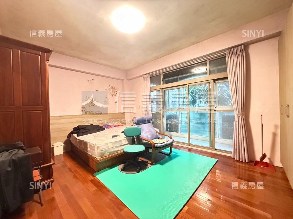 ”綠湜門”清幽透天房屋室內格局與周邊環境