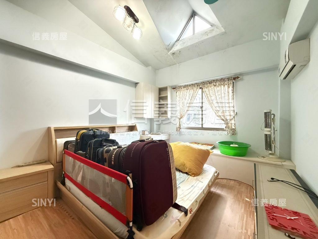 ”綠湜門”清幽透天房屋室內格局與周邊環境