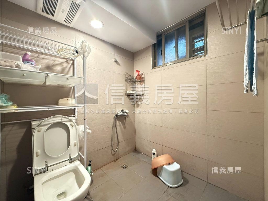 ”綠湜門”清幽透天房屋室內格局與周邊環境