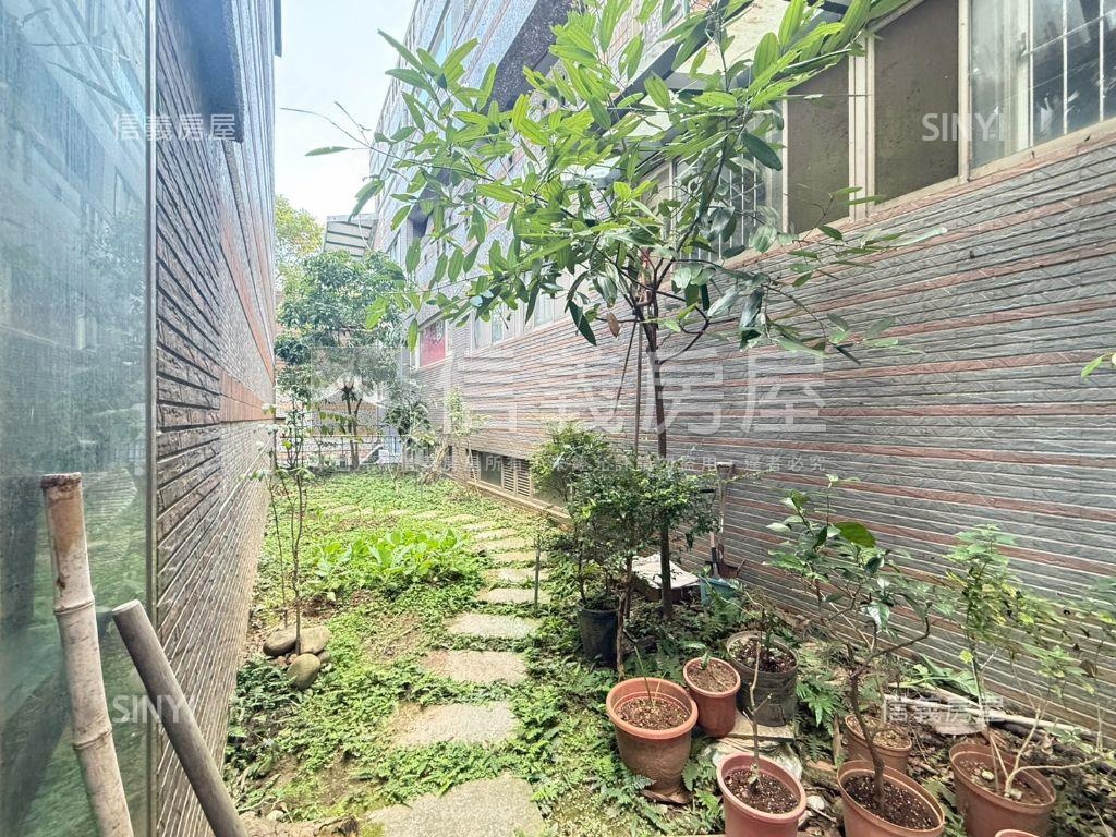 ”綠湜門”清幽透天房屋室內格局與周邊環境
