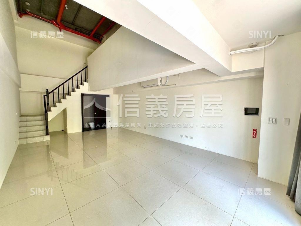 力璞之星財源滾滾金店面Ａ房屋室內格局與周邊環境