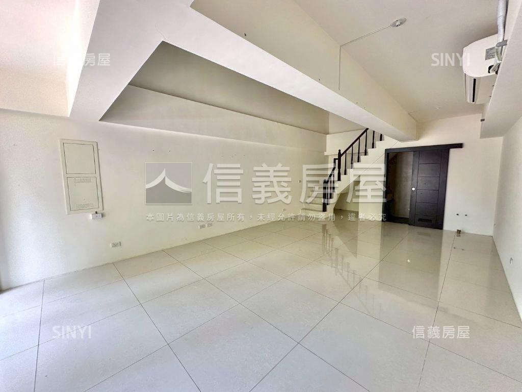 力璞之星財源滾滾金店面Ａ房屋室內格局與周邊環境