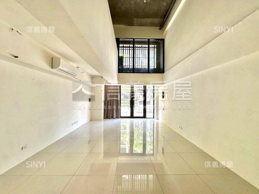 力璞之星財源滾滾金店面Ａ房屋室內格局與周邊環境