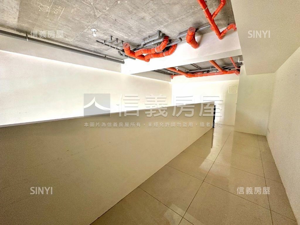 力璞之星財源滾滾金店面Ａ房屋室內格局與周邊環境