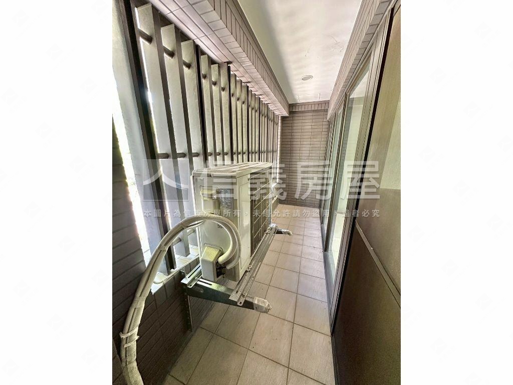 力璞之星財源滾滾金店面Ａ房屋室內格局與周邊環境