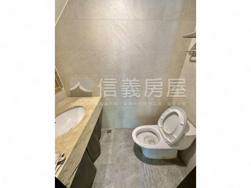 力璞之星財源滾滾金店面Ａ房屋室內格局與周邊環境