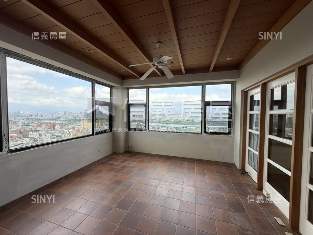 潤泰新大陸樓中樓房屋室內格局與周邊環境