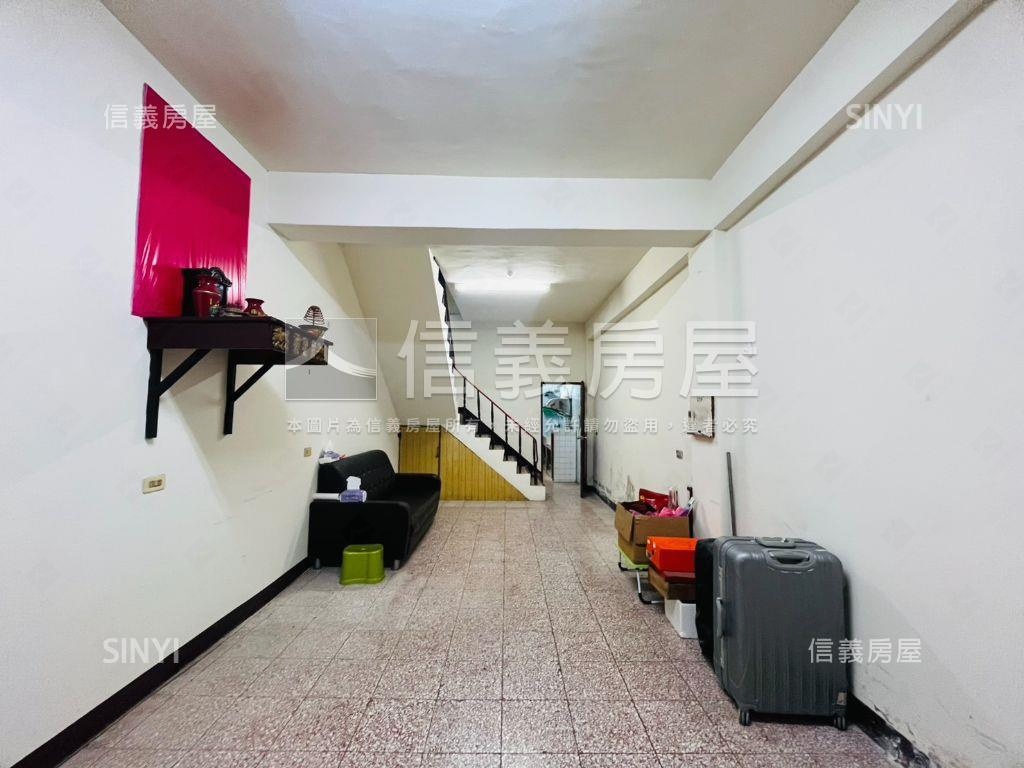 大湳福僑街1-4樓透天房屋室內格局與周邊環境