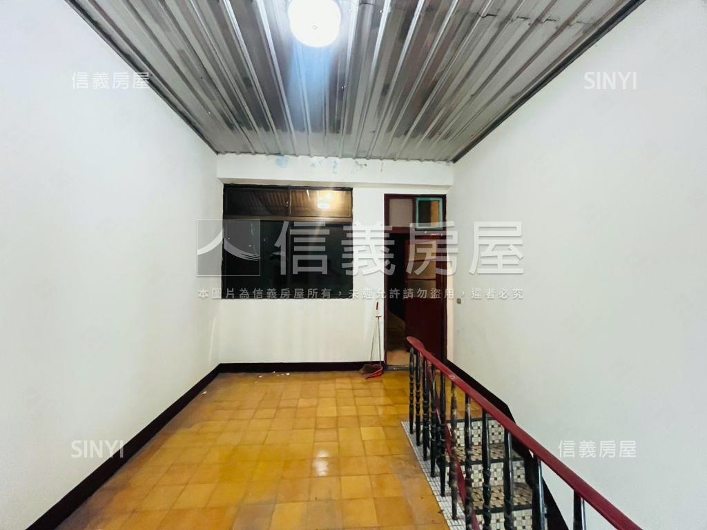 大湳福僑街1-4樓透天房屋室內格局與周邊環境