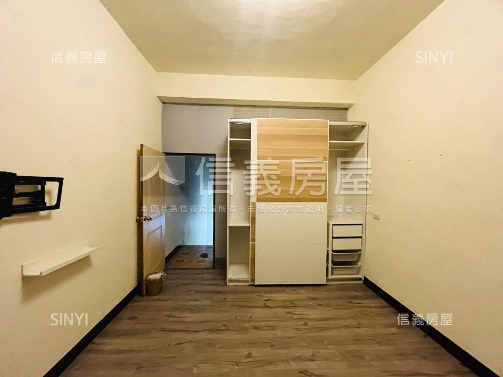 大湳福僑街1-4樓透天房屋室內格局與周邊環境
