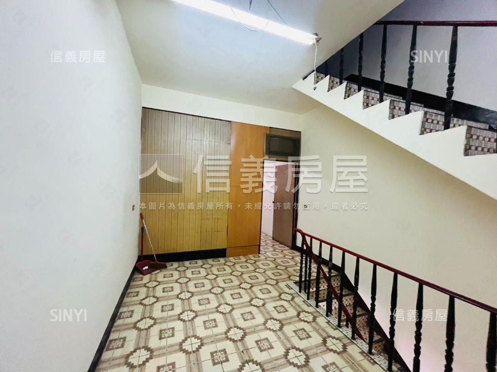 大湳福僑街1-4樓透天房屋室內格局與周邊環境