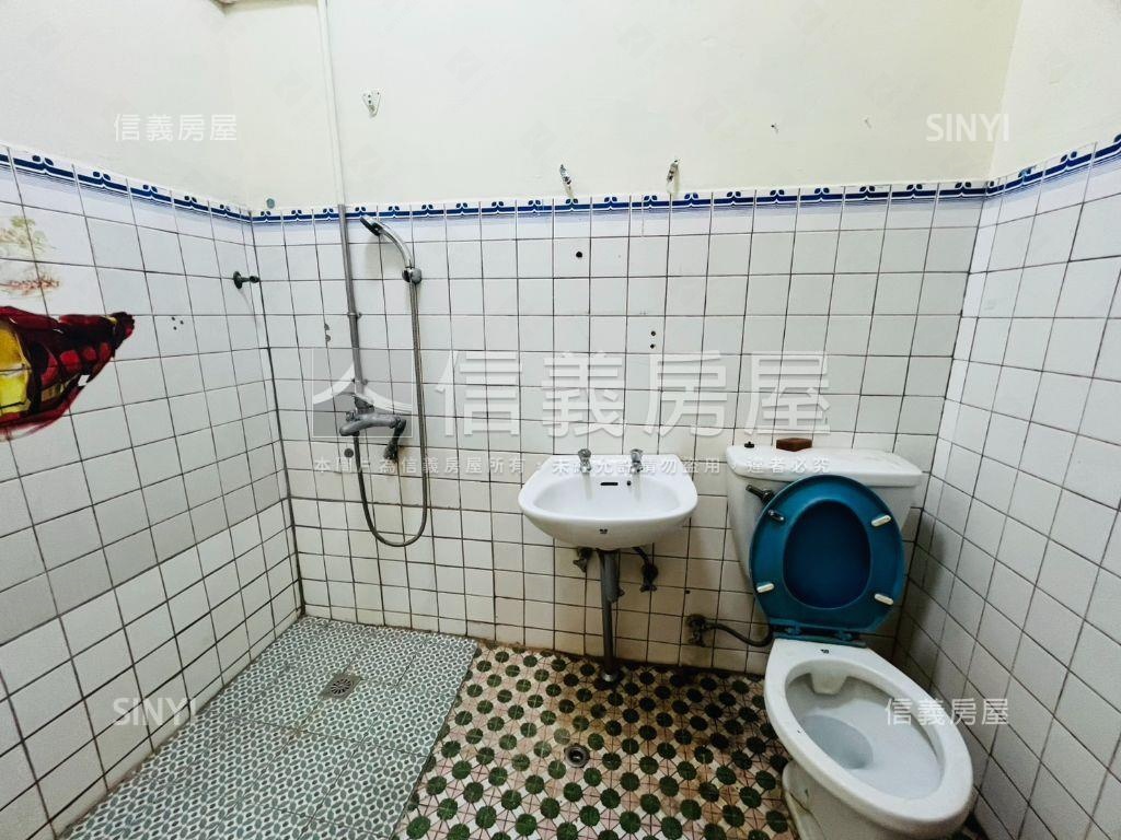 大湳福僑街1-4樓透天房屋室內格局與周邊環境