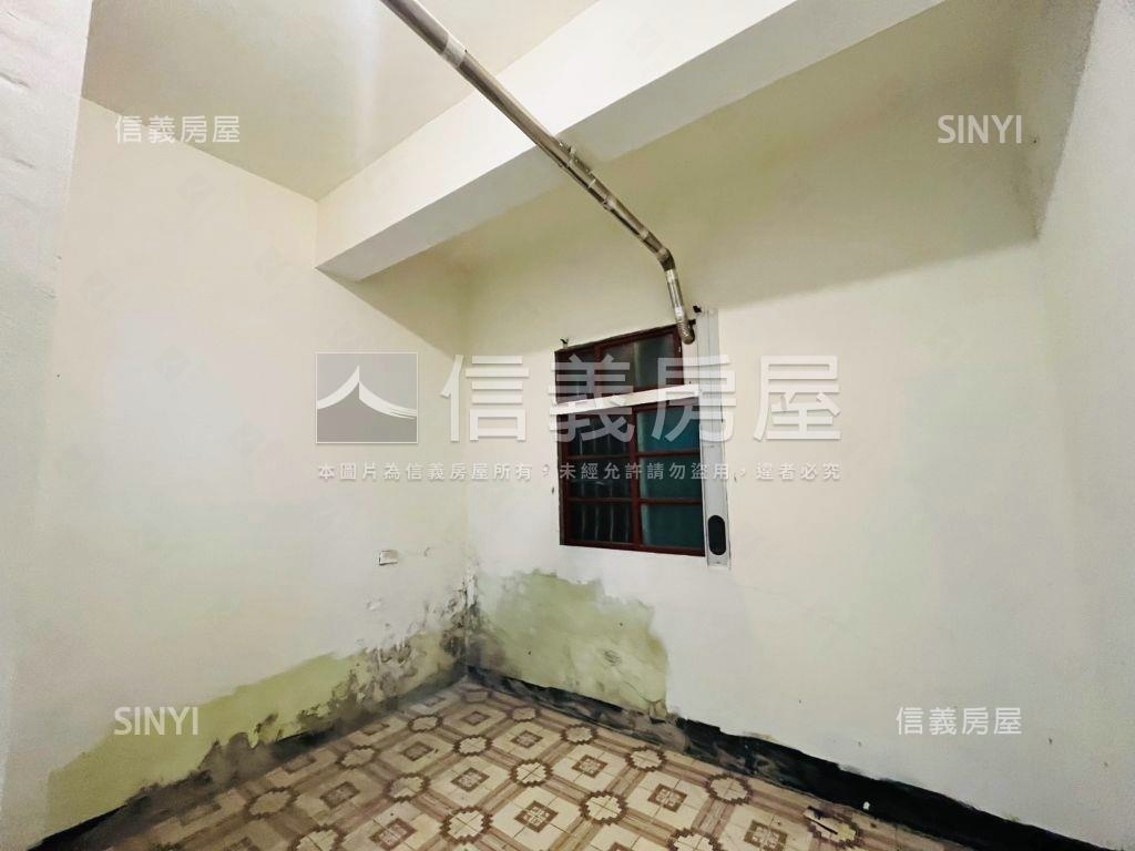 大湳福僑街1-4樓透天房屋室內格局與周邊環境