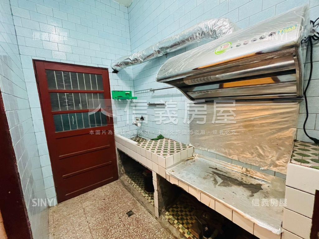 大湳福僑街1-4樓透天房屋室內格局與周邊環境