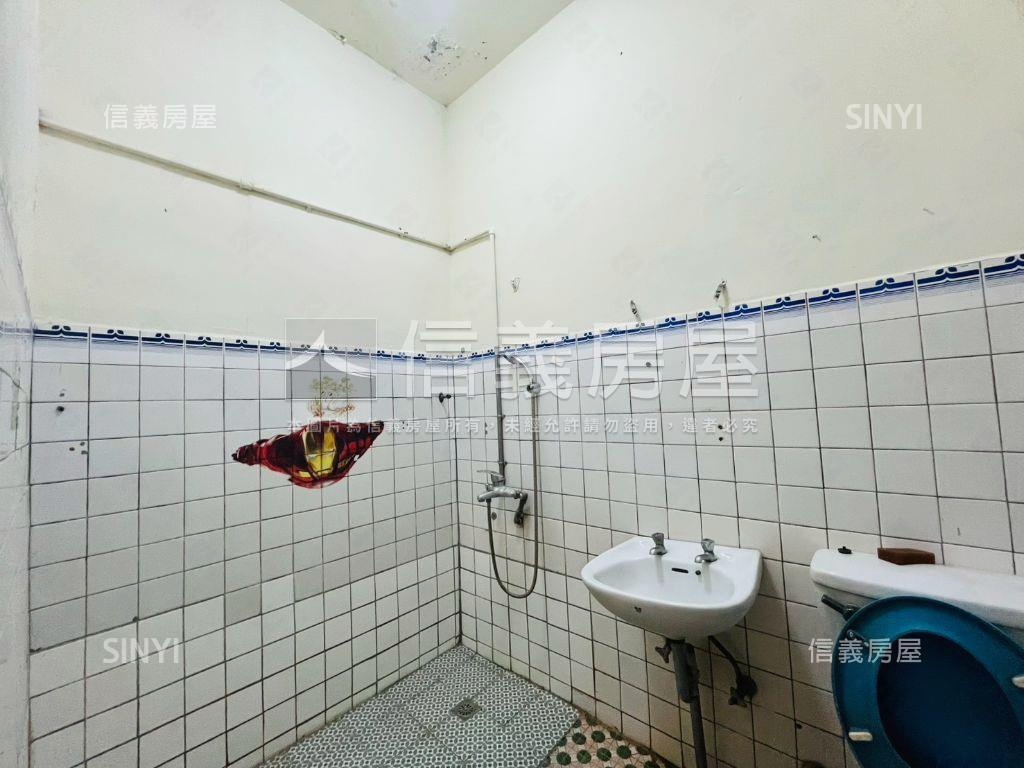 大湳福僑街1-4樓透天房屋室內格局與周邊環境