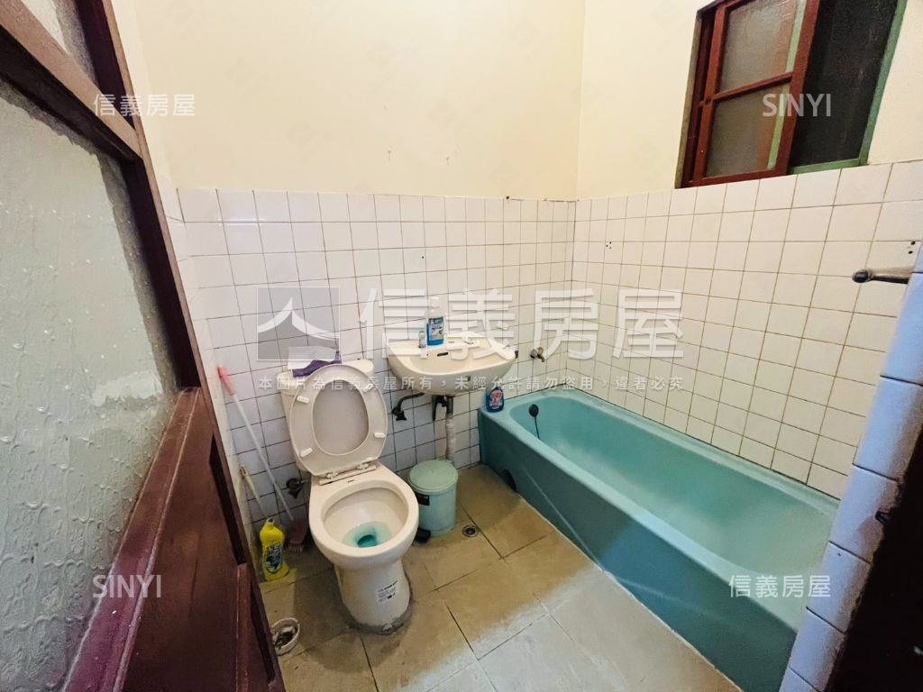 大湳福僑街1-4樓透天房屋室內格局與周邊環境