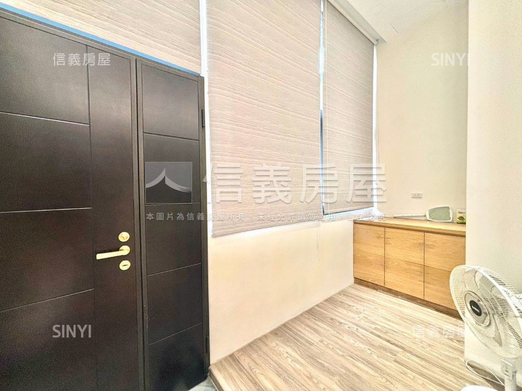 前庭後院☆精美珍藏一樓房屋室內格局與周邊環境