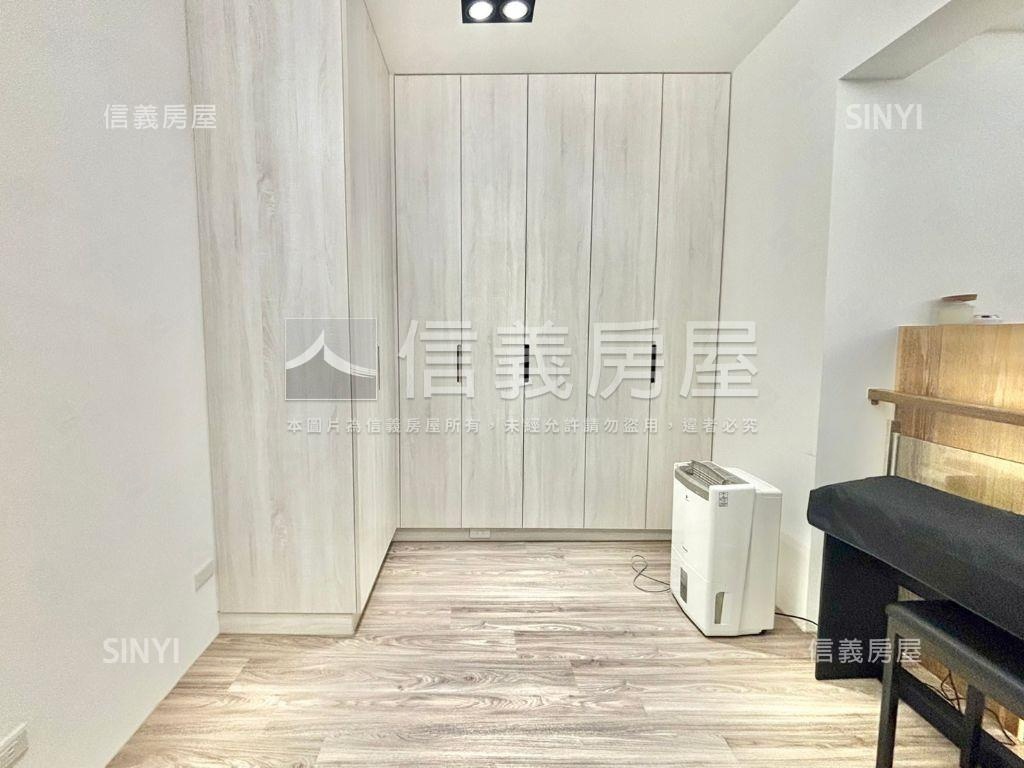 前庭後院☆精美珍藏一樓房屋室內格局與周邊環境