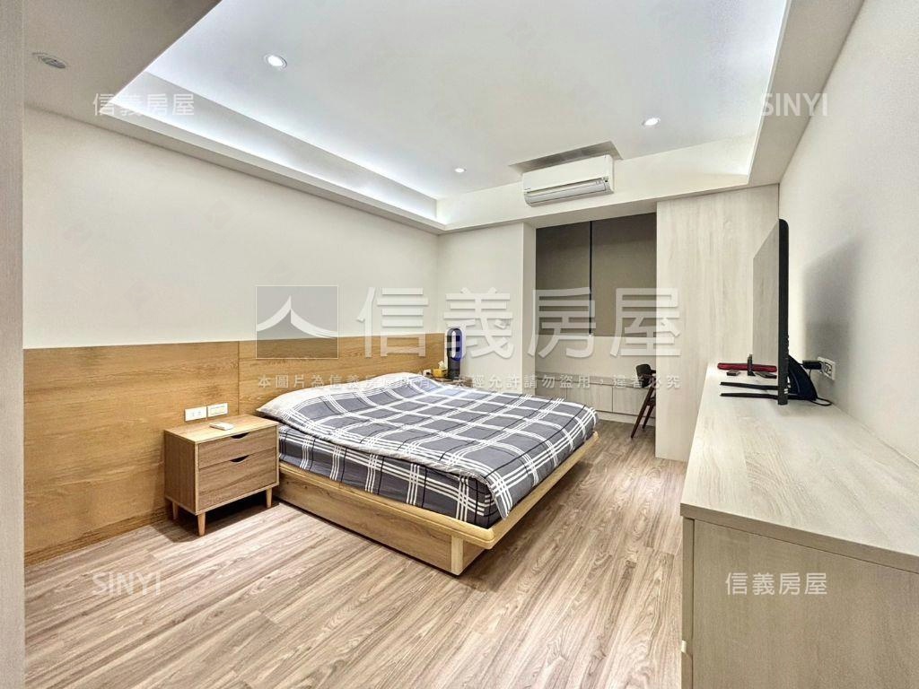 前庭後院☆精美珍藏一樓房屋室內格局與周邊環境