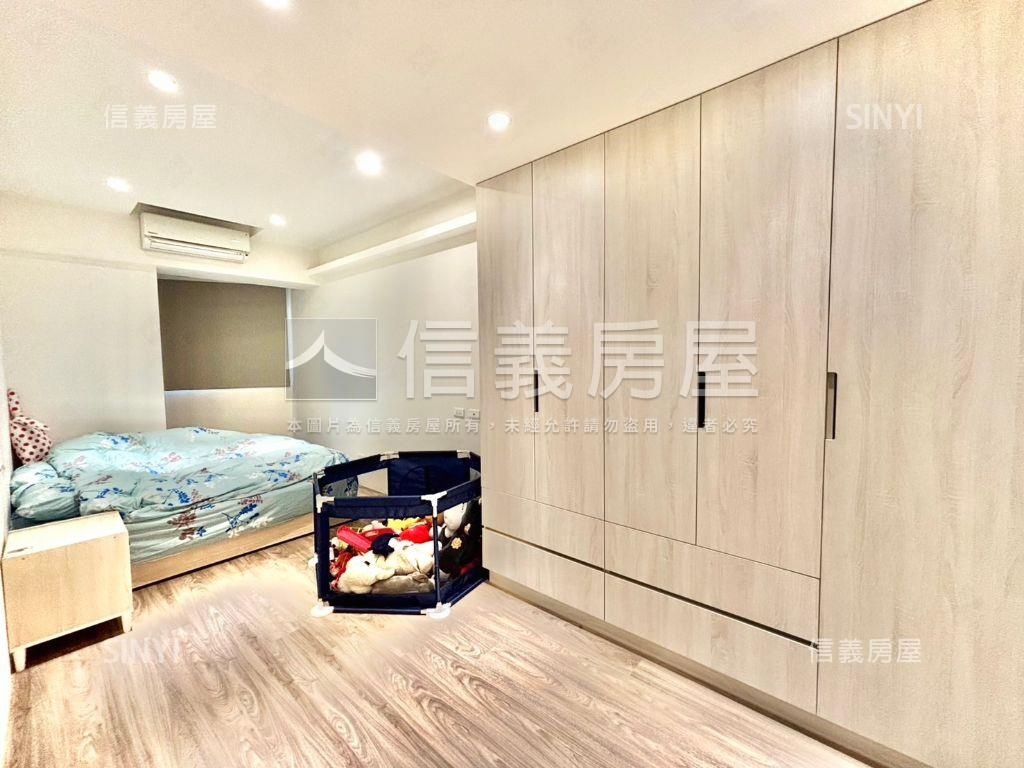 前庭後院☆精美珍藏一樓房屋室內格局與周邊環境