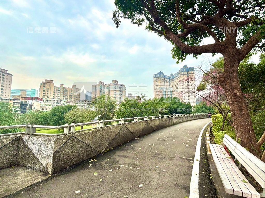 前庭後院☆精美珍藏一樓房屋室內格局與周邊環境